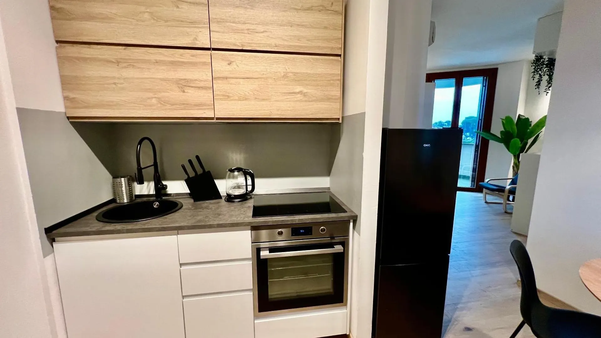 Oasi Apartman Desenzano del Garda