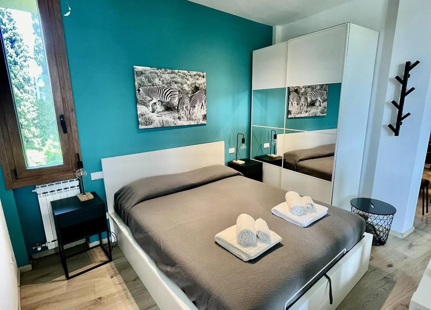 Oasi Apartment Desenzano del Garda Italy