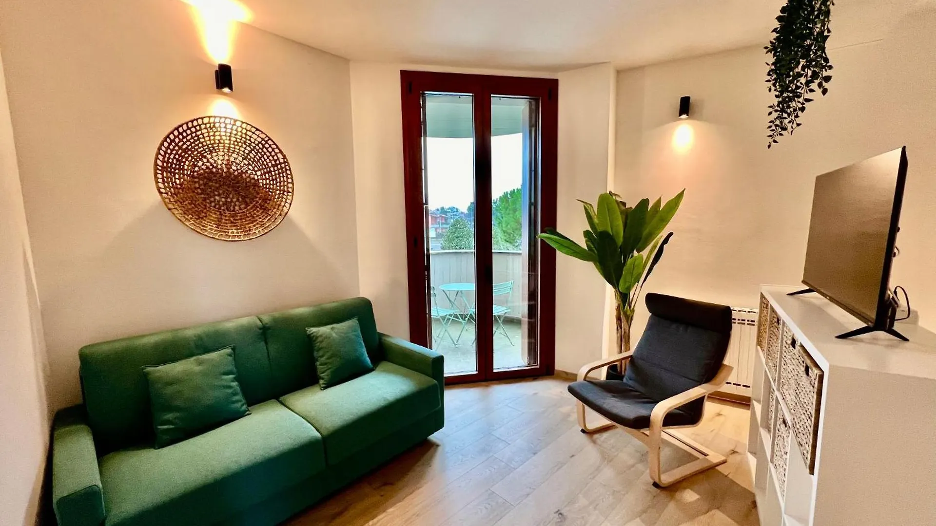 Oasi Apartment Desenzano del Garda