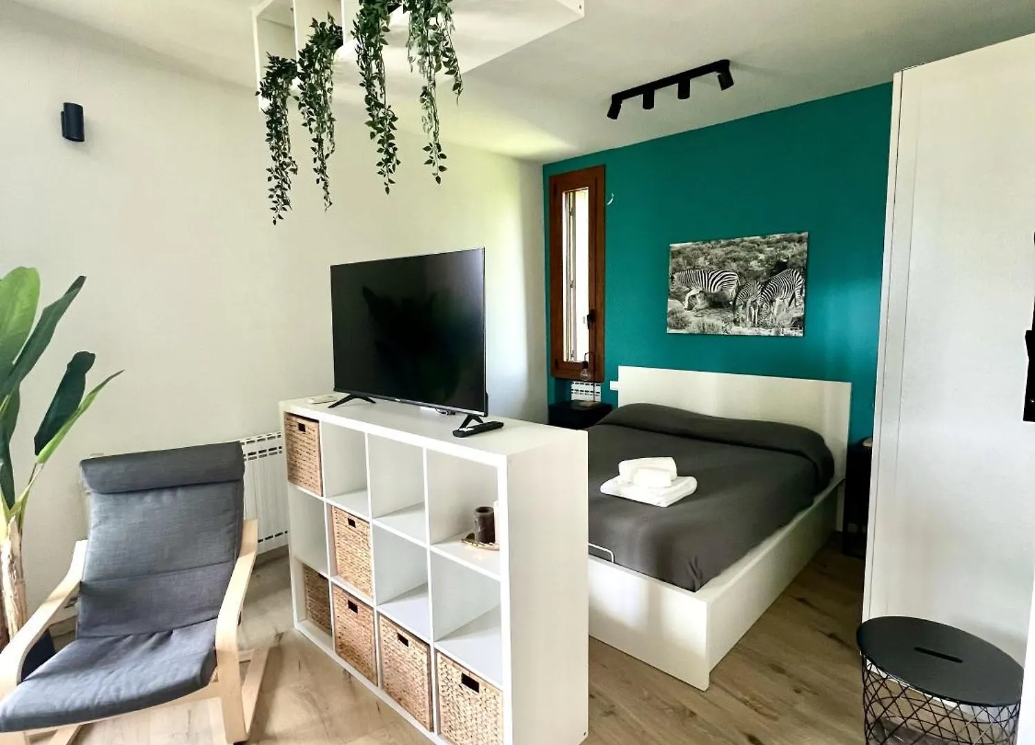 Oasi Apartment Desenzano del Garda