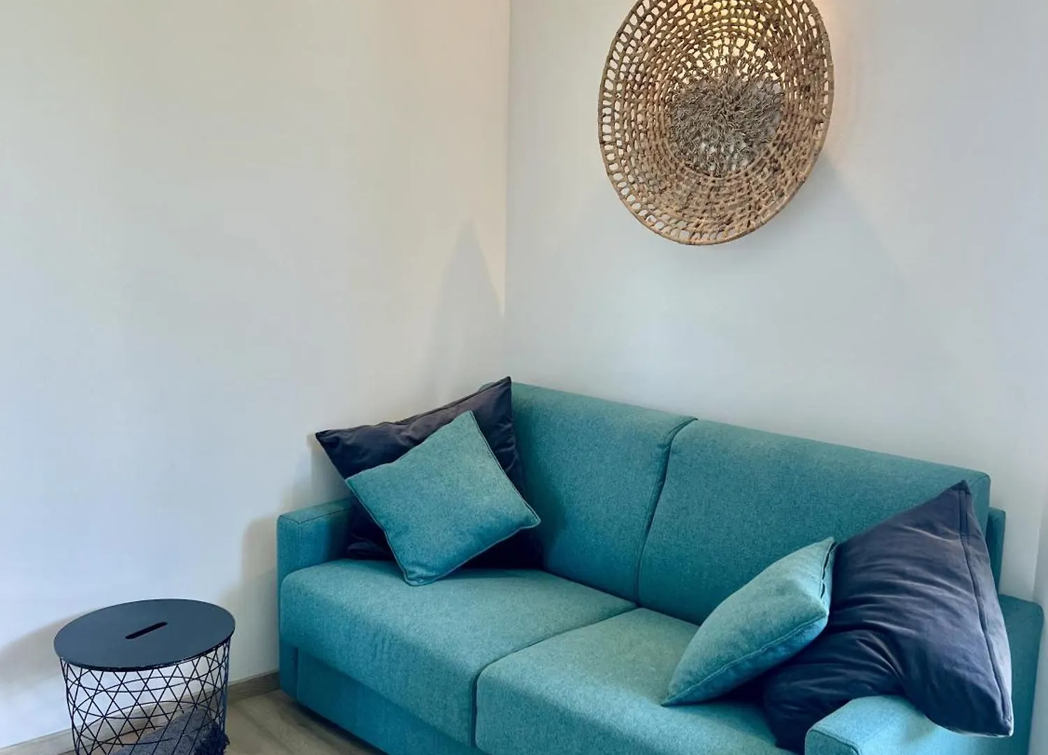 Oasi Apartment Desenzano del Garda