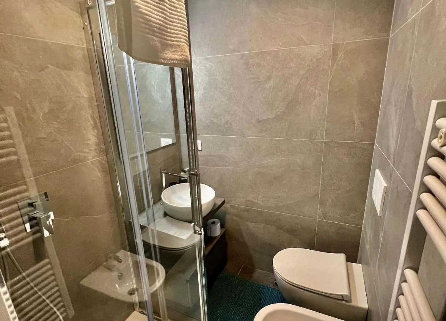 Oasi Apartment Desenzano del Garda