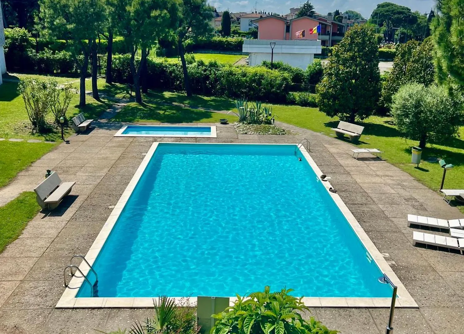 Oasi Apartment Desenzano del Garda