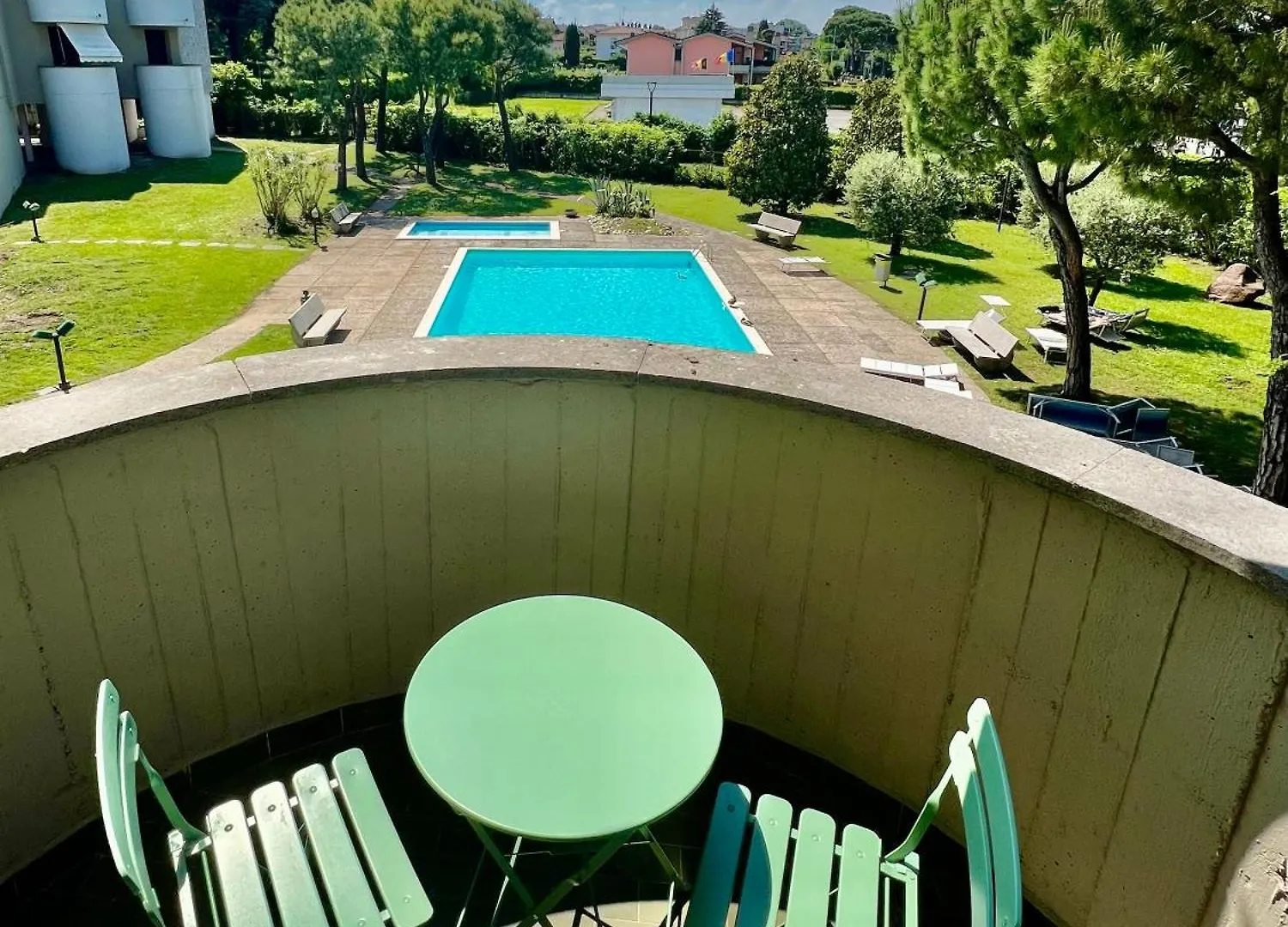 Oasi Apartment Desenzano del Garda