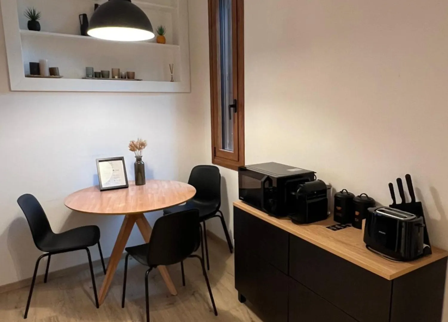 Oasi Apartment Desenzano del Garda Italy