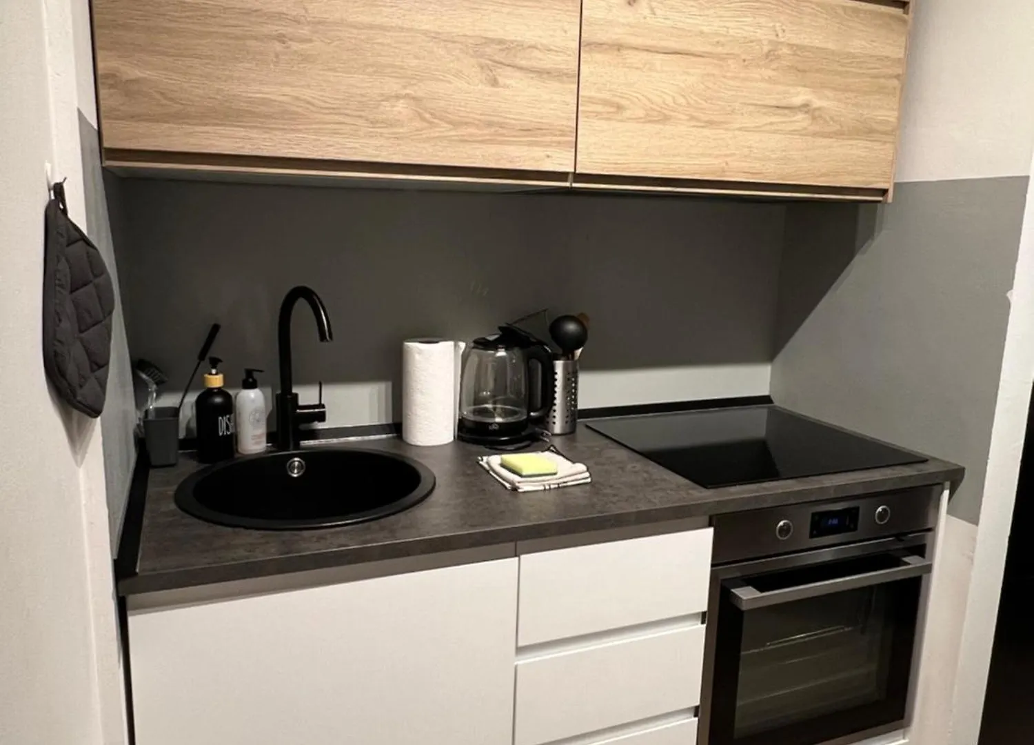 Oasi Apartment Desenzano del Garda